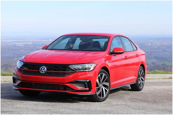How Much Value Does the 2020 Volkswagen Jetta Returns?