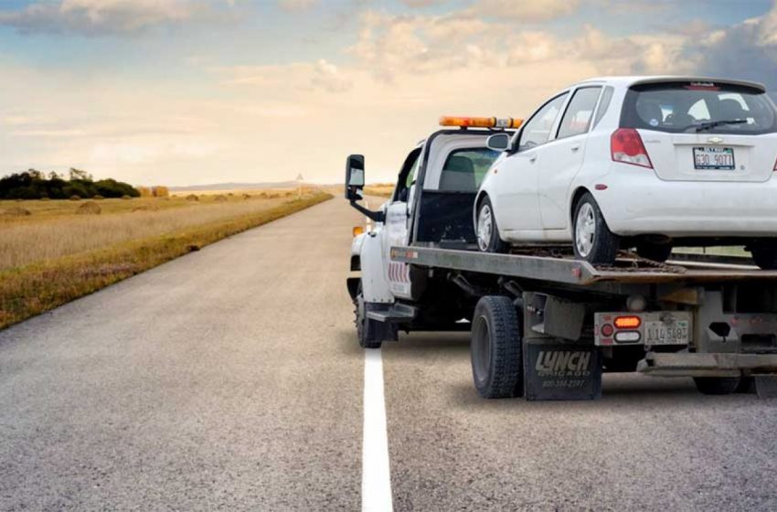  Benefits of hiring a professional towing service provider