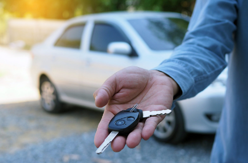 A Well-Maintained Used Car’s Long-Term Value