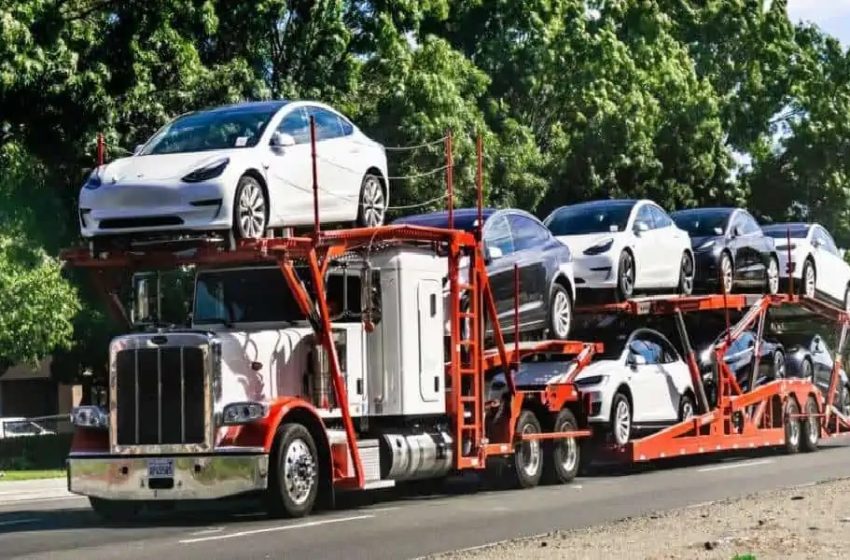  Car Shipping Illinois: A Comprehensive Guide to Shipping Your Vehicle to the Land of Lincoln