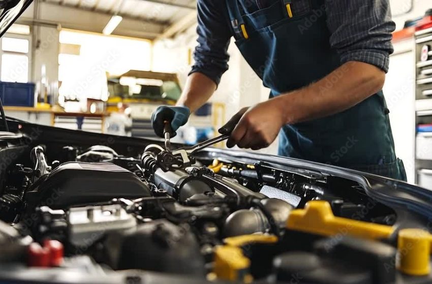  Turn Signals and Smart Lighting Systems: How Advanced Technology Changes Turn Signal Service