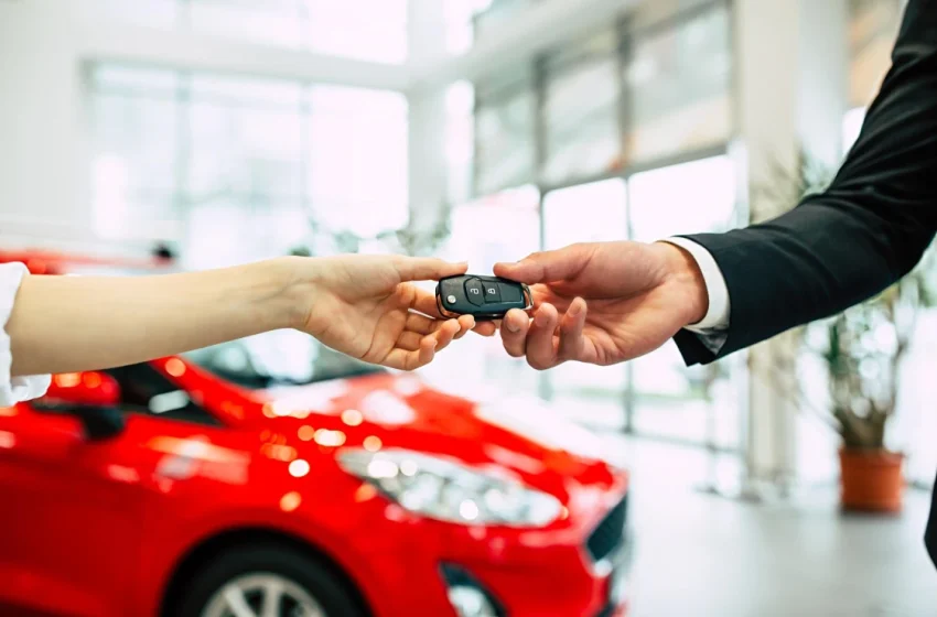  Quick, easily remembered tips for getting the best deal on a used car