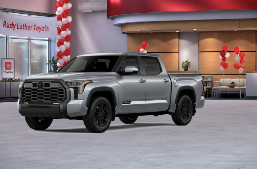  Used Toyota Tundra: A Smart Investment for Truck Enthusiasts