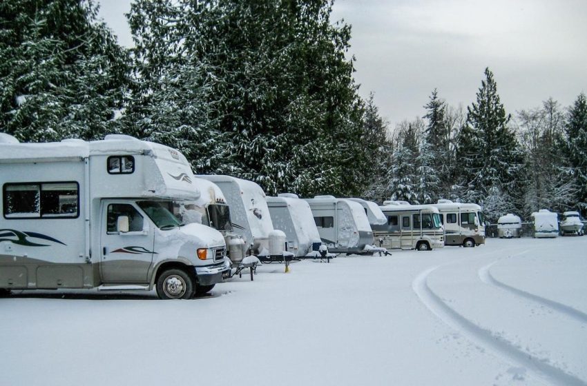  Keep Your RV Diesel Engine Strong All Year Long