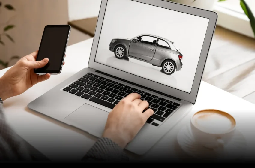  The Ultimate Guide to Buying Used Cars Online Safely