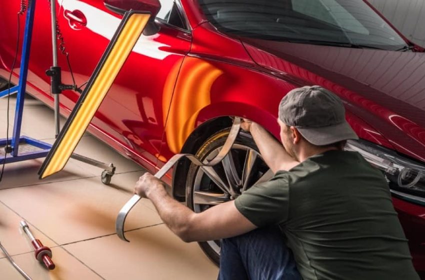  How Thin Air Alters Fuel Combustion Ratios in Cars