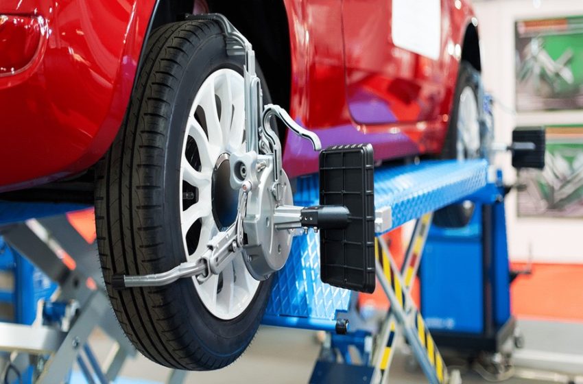  The Role of Altitude in Strange Transmission Performance Issues