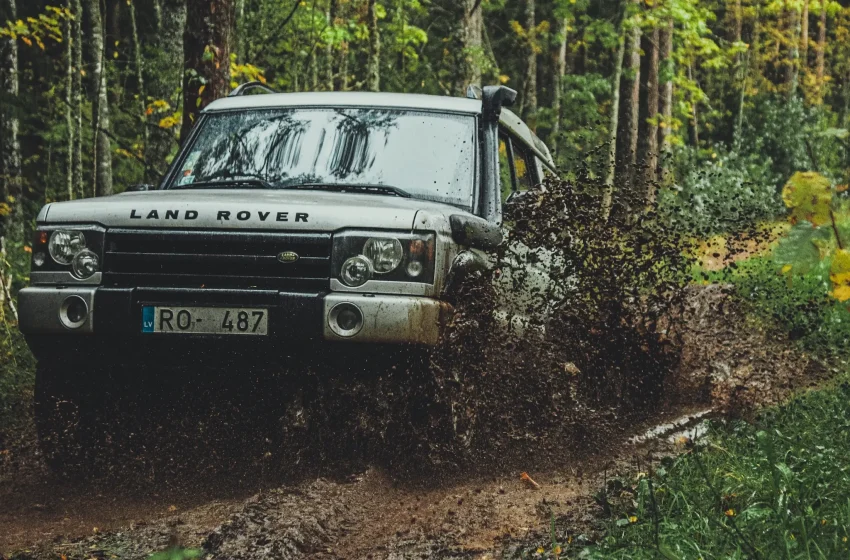  Discover Outdoor Adventures Using Rugged Used Cars Ready For Any Terrain