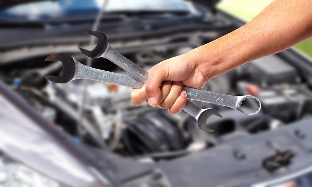How Differential Fluid Affects Car Handling and Stability