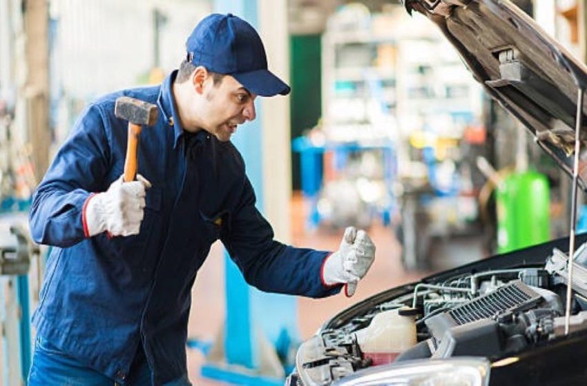  Understanding the Benefits of Vehicle Cooling System Cleaning and Regular Professional Servicing