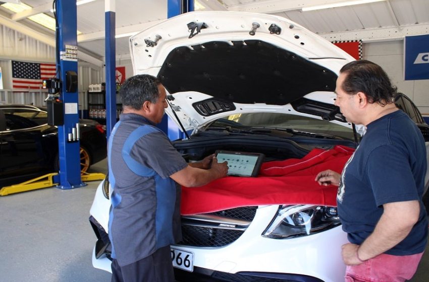  How Car Clutch Replacement Helps Maintain Safe and Efficient Vehicle Operation