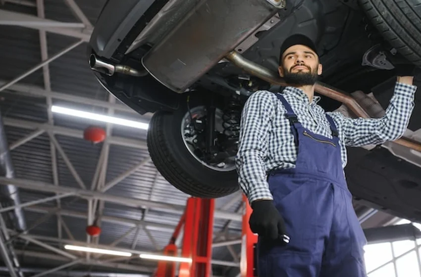  Car Fuel Injectors Signs Your Car Needs Immediate Attention