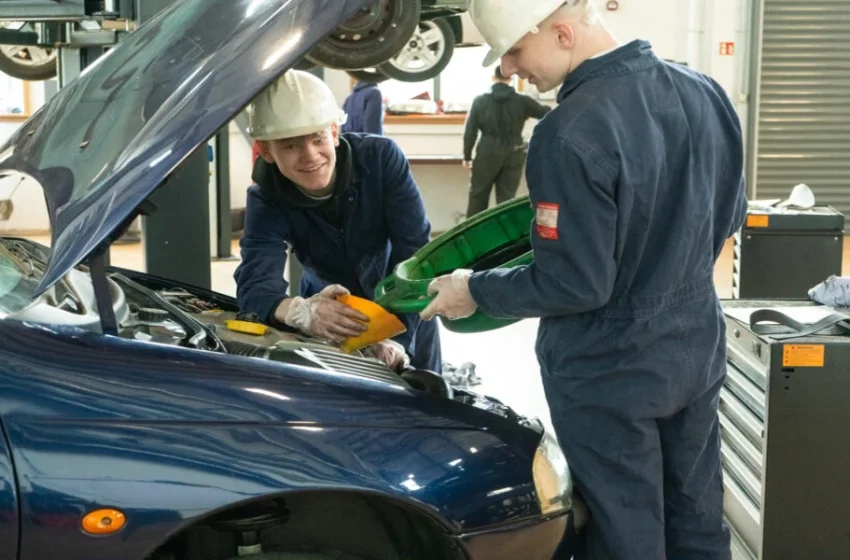  Car Alternator Components and Their Role in Your Car
