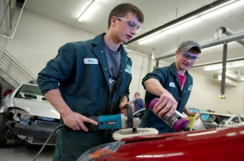  How Vehicle Age Can Influence Car Starter Reliability