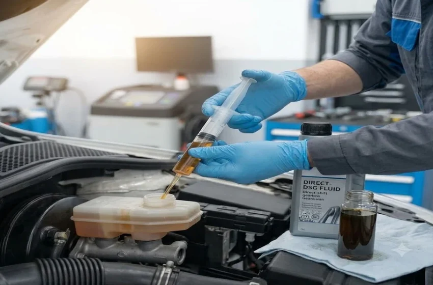  How Car Shock Absorbers Support Better Ride Quality Without Compromising Handling