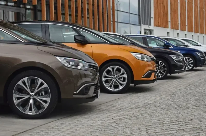  What a Used Car’s Surface Never Tells You