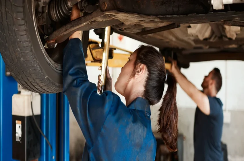 Extreme Heat and Your Car: Why Rubber Hoses Need Attention
