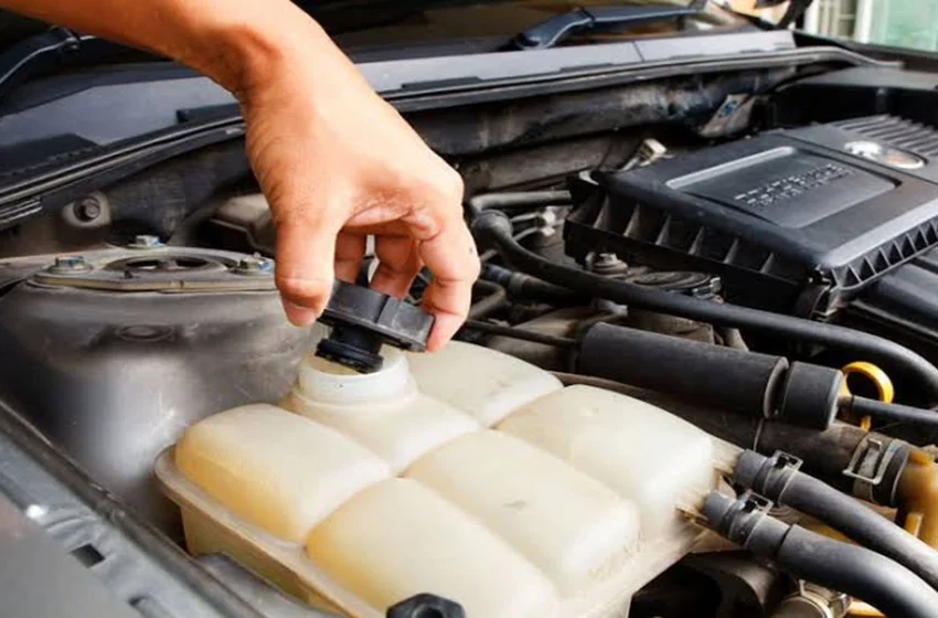  Timing Belt Replacement for High-Mileage Vehicles: What to Know