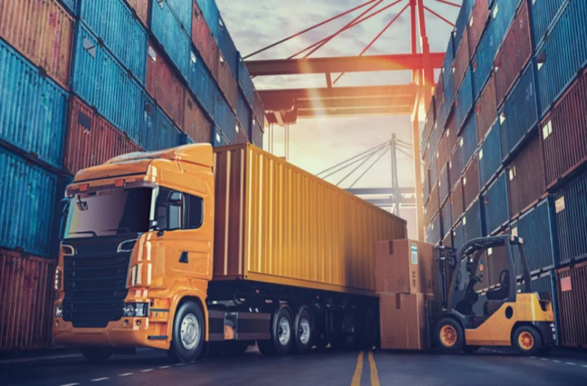  How Businesses Choose a Reliable Freight Logistics Partner