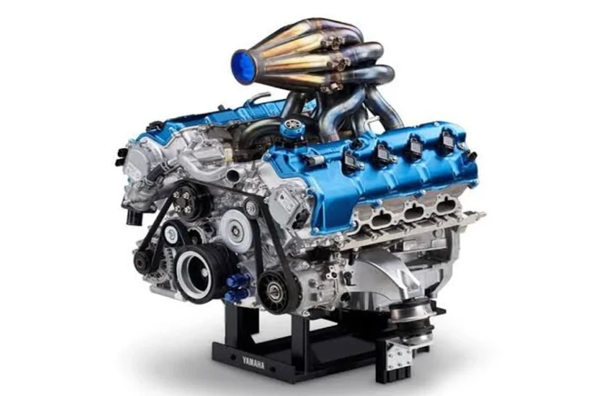  Why American gearheads are turning to Japan for their next engine