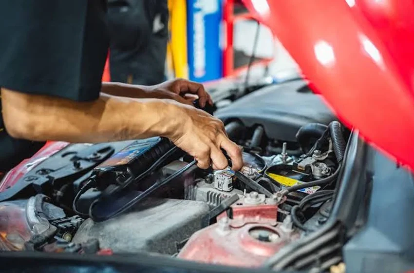  Brake Fade in Diesel Vehicles: How Heat Affects Stopping Performance