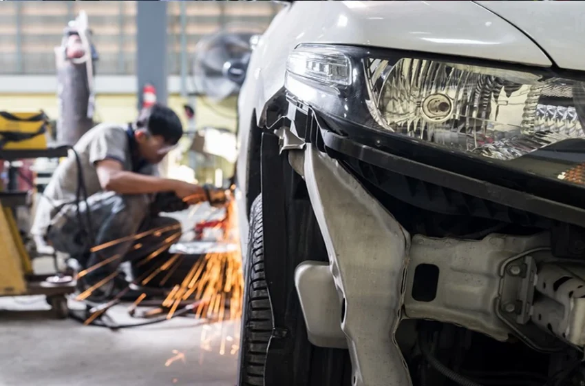  Why Stuck Car Piston Rings Can Increase Oil Consumption