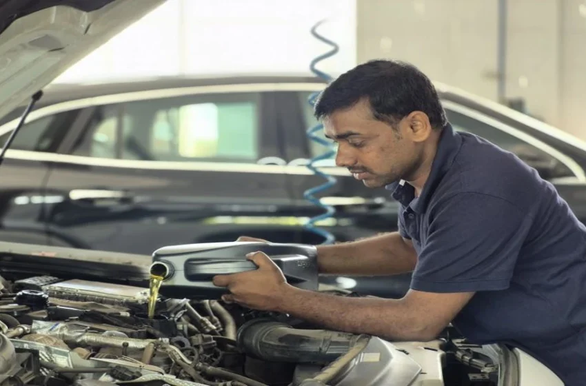  What Are Steering Position Sensors: Why It Is Important To Calibrate The Steering After Some Steering Repair Jobs?